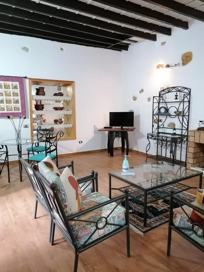 Preciosa Y Acogedora Casa Rural Roque Cano. Villa Vallehermoso Eksteriør billede